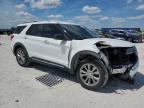 2020 Ford Explorer Limited for Sale in Arcadia, FL - Front End