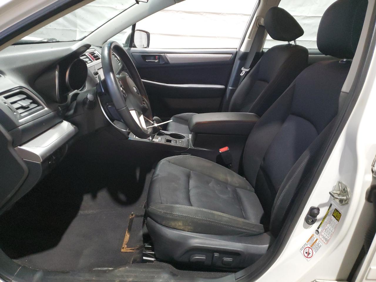 2016 Subaru Legacy - Image 7