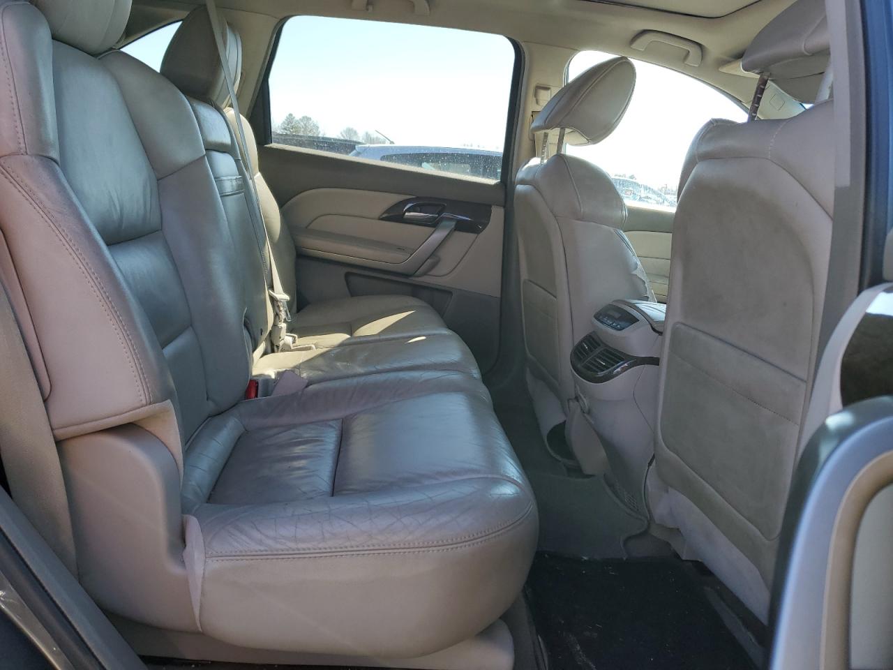 2010 Acura MDX - Image 11