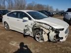 2016 Ford Fusion Se na sprzedaż w Davison, MI - Front End