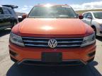 2018 Volkswagen Tiguan Se na sprzedaż w Littleton, CO - Undercarriage