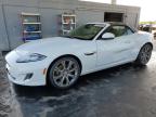 2014 Jaguar Xk    იყიდება West Palm Beach-ში, FL - Side