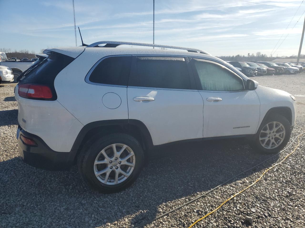2016 Jeep Grand Cherokee - Image 3