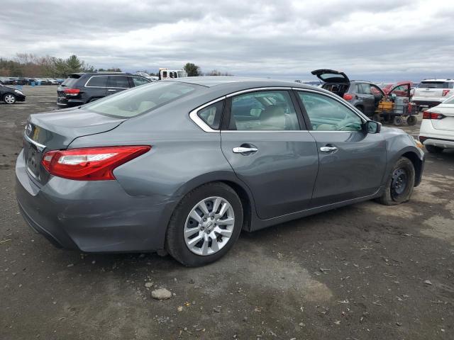  NISSAN ALTIMA 2016 Сірий