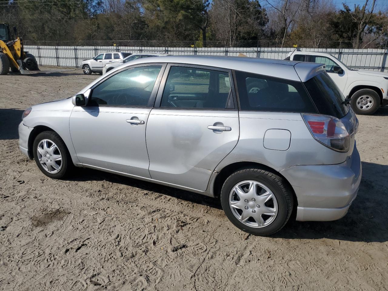 2007 Toyota Corolla - Image 2