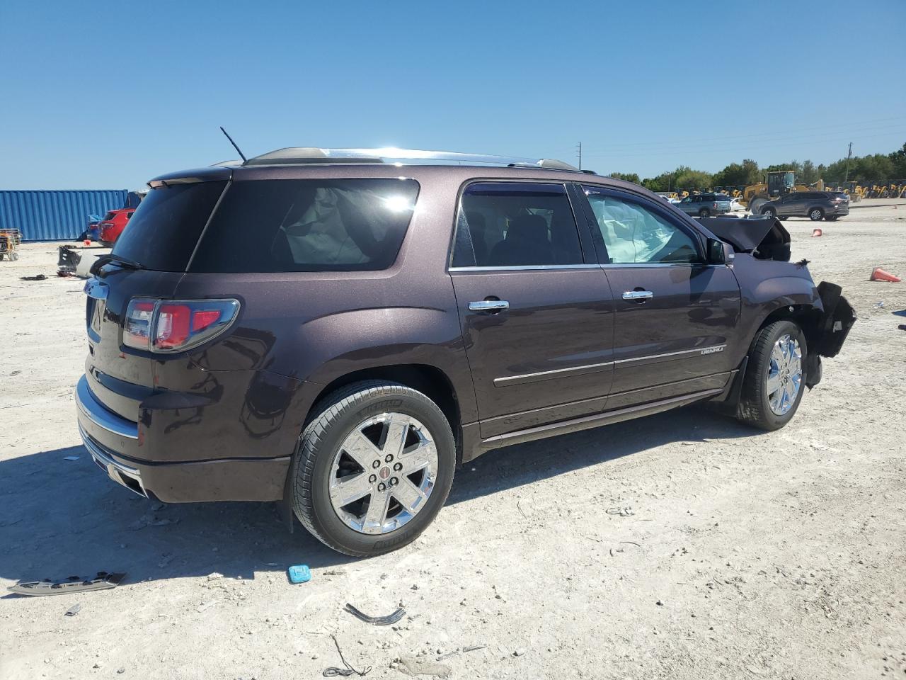 2015 GMC Acadia - Image 3