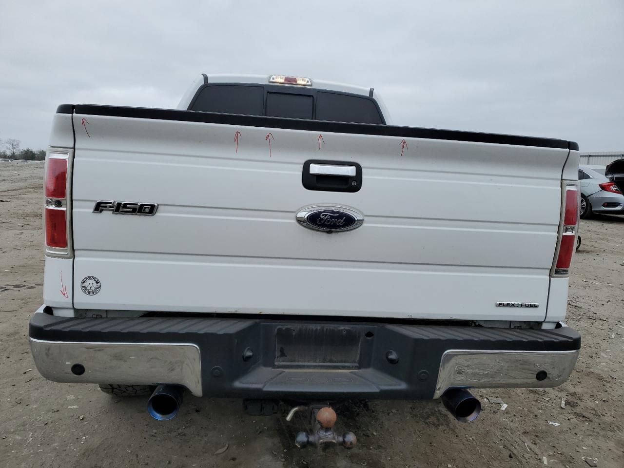 2013 Ford F-150 - Image 6