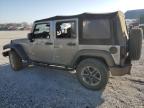 2016 Jeep Wrangler Unlimited Sport en Venta en Prairie Grove, AR - Minor Dent/Scratches