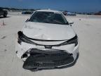 2021 Toyota Corolla Le за продажба в Arcadia, FL - Front End