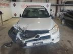 2009 Toyota Rav4 Limited for Sale in Eldridge, IA - Front End