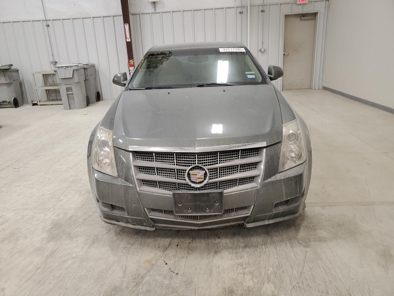 2011 Cadillac CTS - Image 5