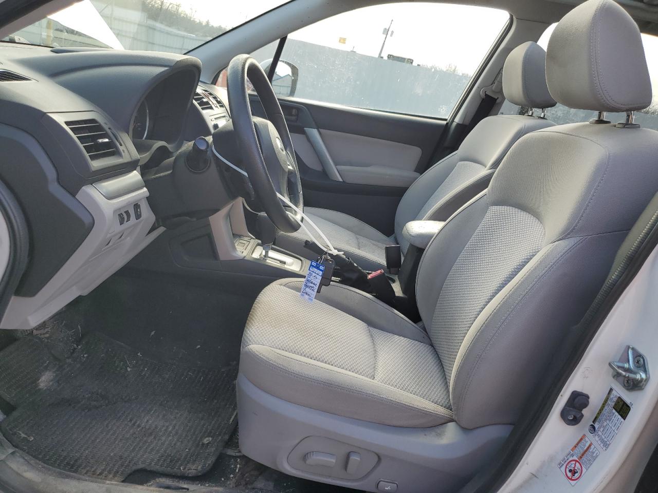 2015 Subaru Forester - Image 7