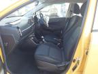 2021 KIA PICANTO 2 for sale at Copart CORBY