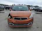 2017 Mitsubishi Mirage Es for Sale in Windham, ME - Front End