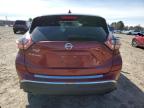 2018 Nissan Murano S for Sale in Conway, AR - Front End