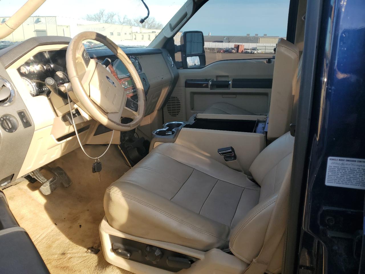 2010 Ford F350 - Image 7
