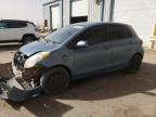 2009 Toyota Yaris  for Sale in Albuquerque, NM - Front End
