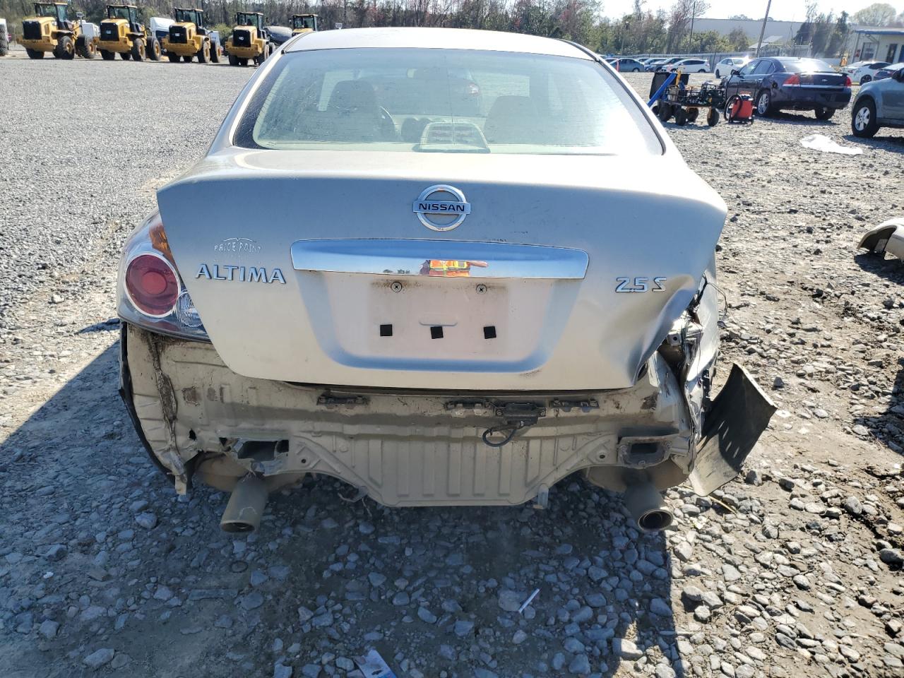 2010 Nissan Altima - Image 6