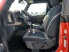 2021 Ford Bronco Base للبيع في Rancho Cucamonga، CA - Front End
