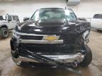 2024 Chevrolet Silverado K1500 Lt-L للبيع في Davison، MI - Undercarriage