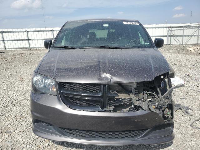  DODGE CARAVAN 2015 Szary
