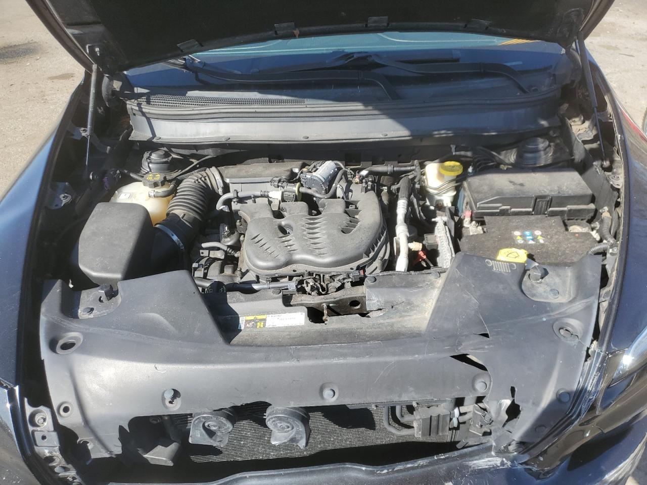 2014 Jeep Grand Cherokee - Image 13