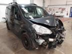 2015 CITROEN BERLINGO M for sale at Copart SANDTOFT