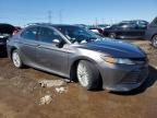 2018 Toyota Camry L for Sale in Elgin, IL - Front End