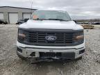 2024 Ford F150 Xl   for Sale in Cahokia Heights, IL - Side