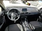 2015 Mazda 3 Touring продається в New Orleans, LA - Front End