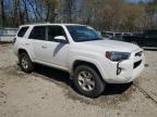 2016 Toyota 4Runner Sr5 на продаже в Austell, GA - Rear End