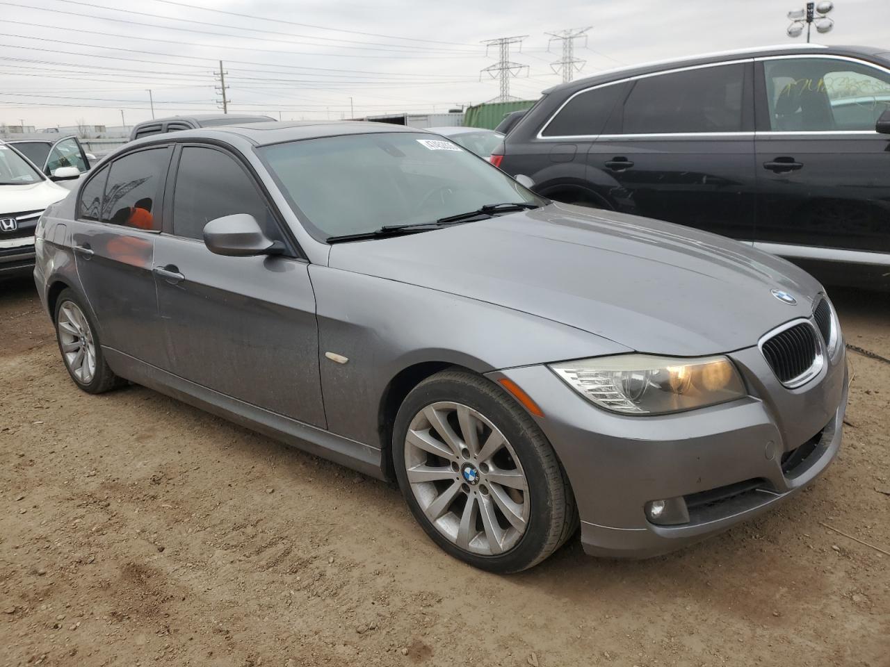 2011 BMW 3er - Image 4