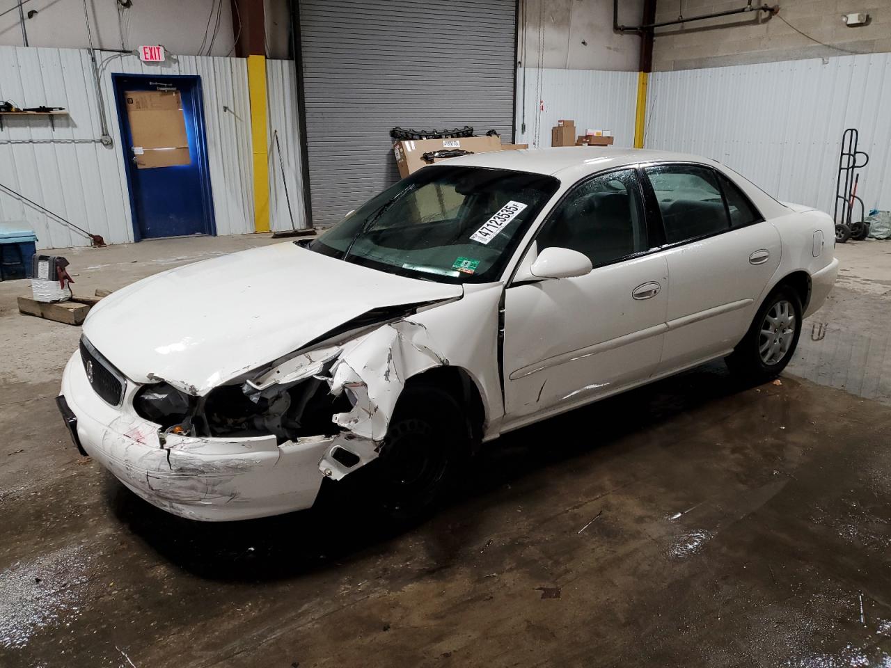 2004 Buick Century - Image 1