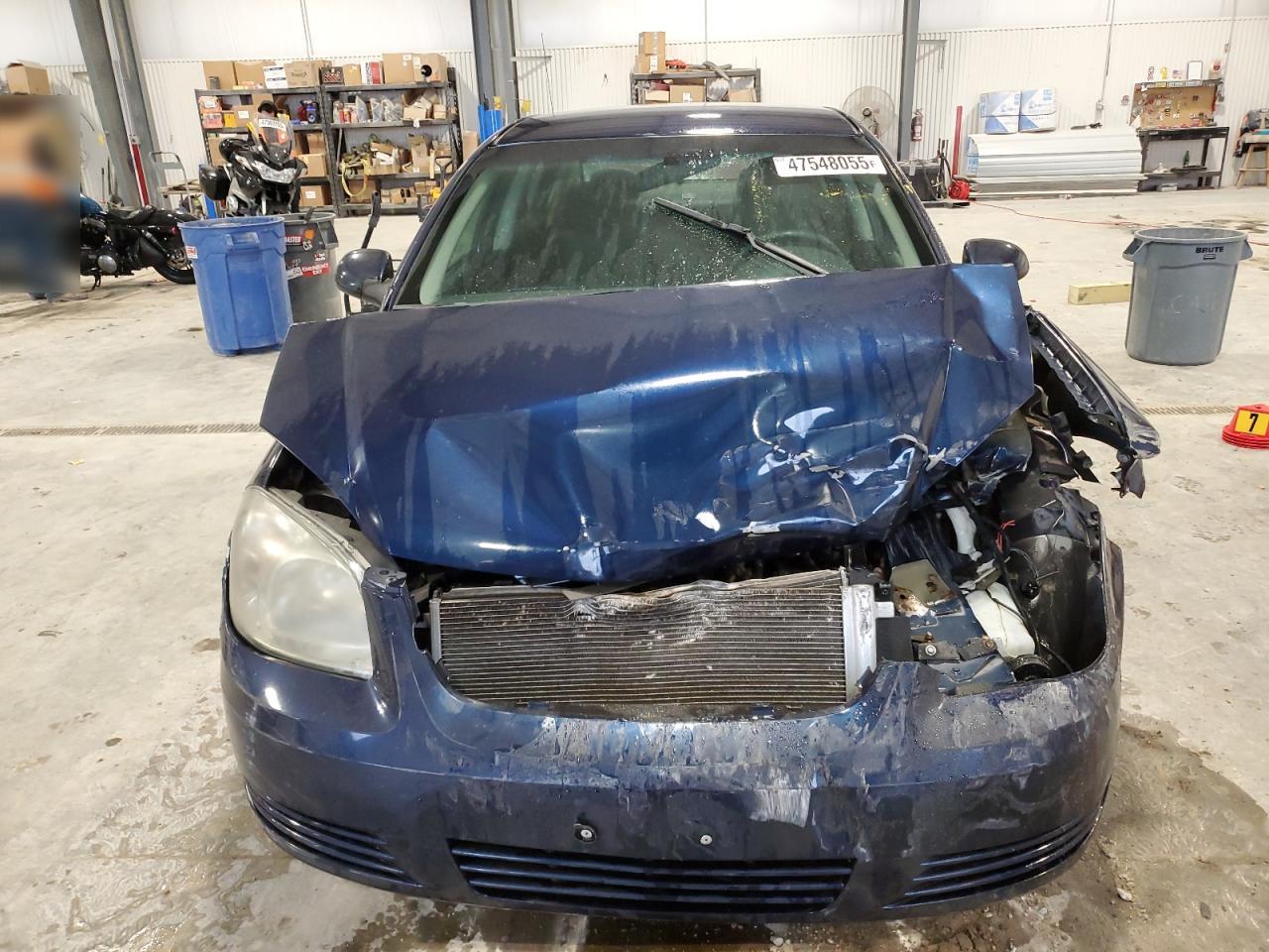 2010 Chevrolet Cobalt - Image 5