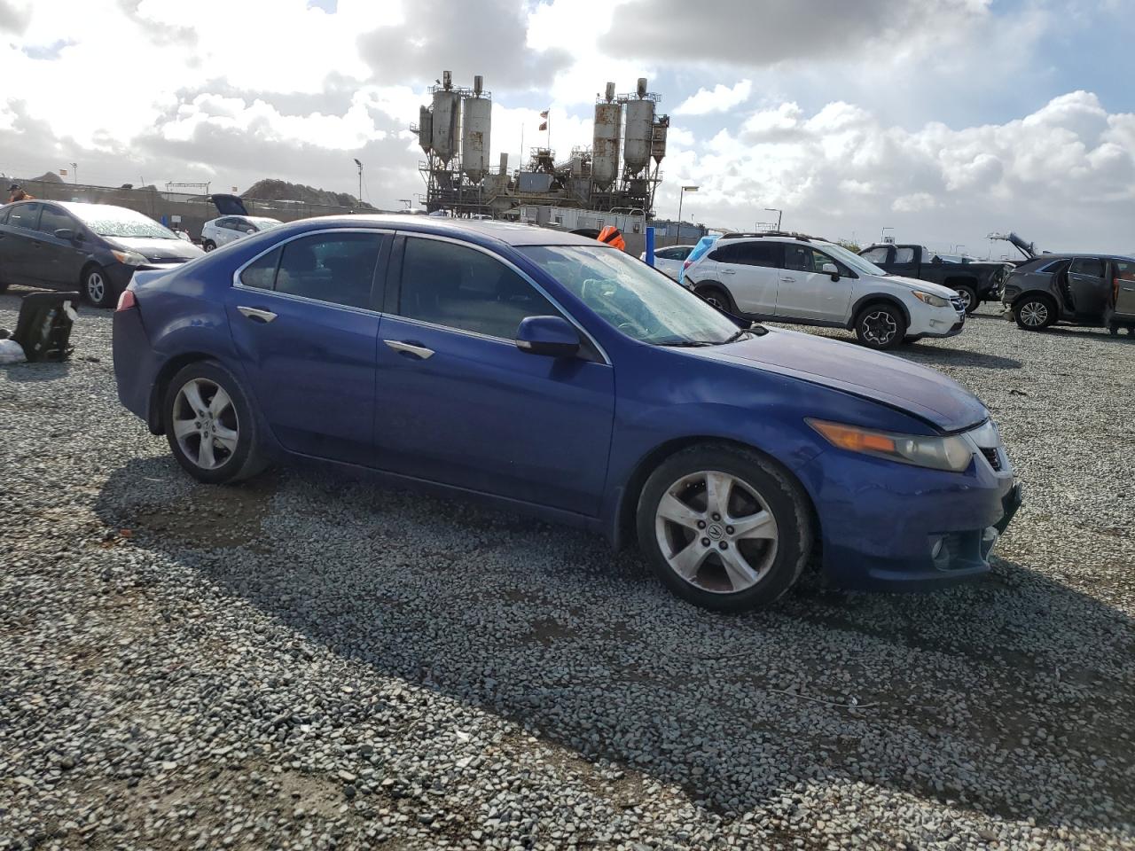 2010 Acura TSX - Image 4