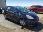 2009 Honda Fit Sport продається в Albuquerque, NM - Rear End