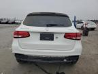 2017 Mercedes-Benz Glc 300 4Matic en Venta en Fredericksburg, VA - Front End