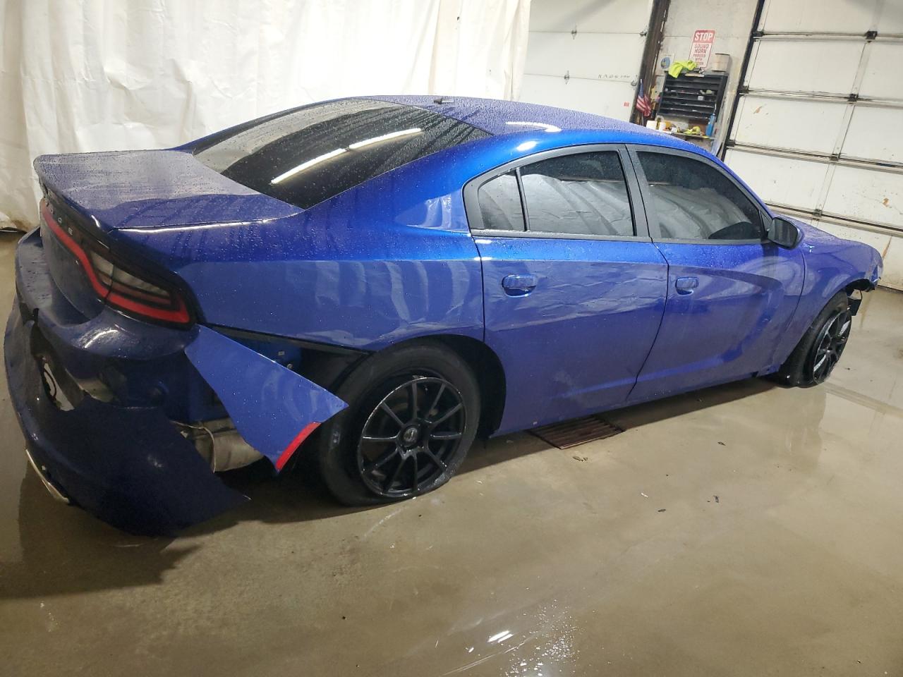 2021 Dodge Charger - Image 3