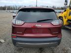 2019 Jeep Cherokee Limited   for Sale in Hillsborough, NJ - Front End