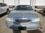 2007 Lincoln Town Car Signature zu verkaufen in Louisville, KY - Rear End