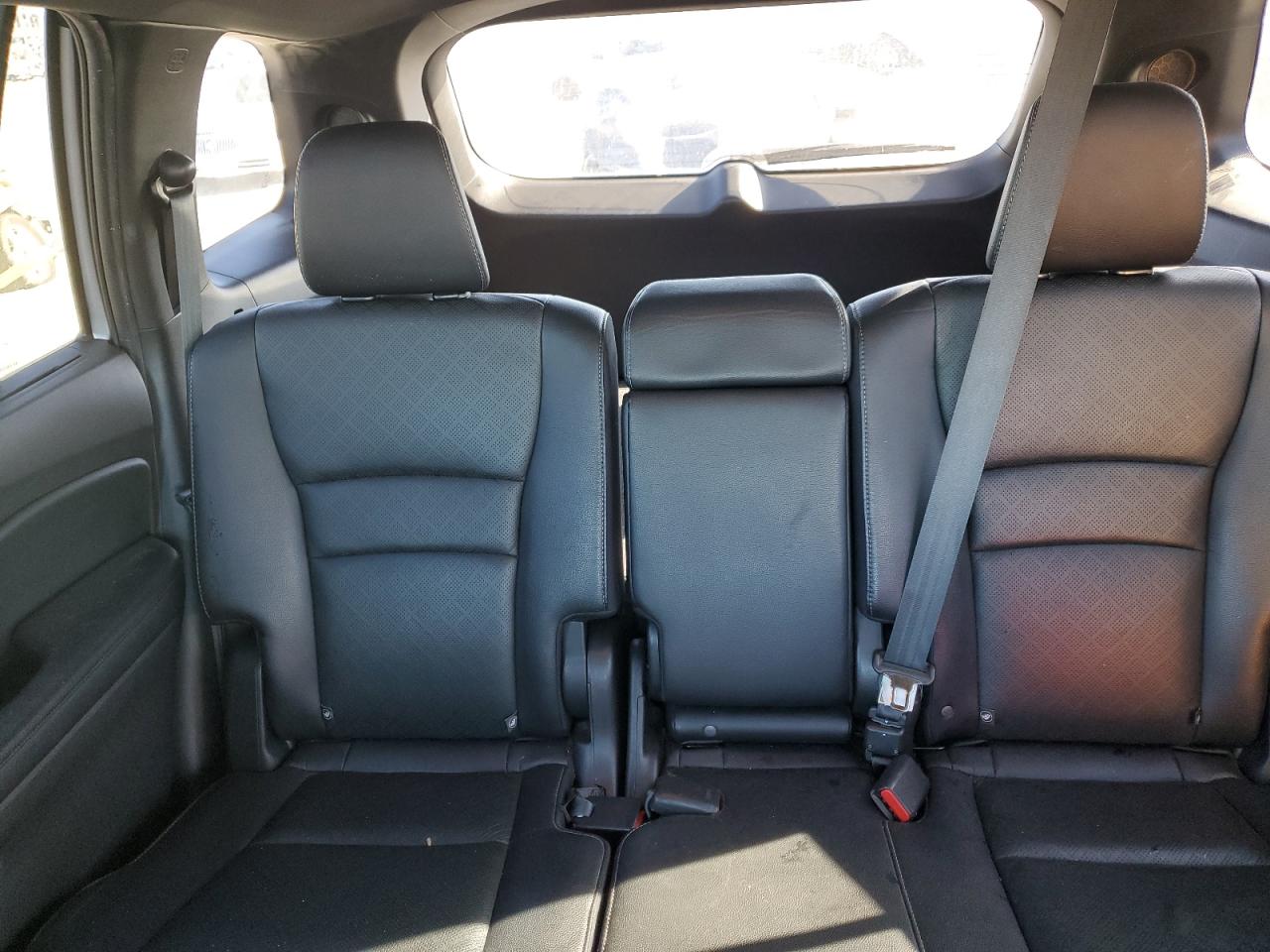 2019 Honda Passport - Image 10