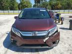 2018 Honda Odyssey Exl for Sale in Fort Pierce, FL - Front End