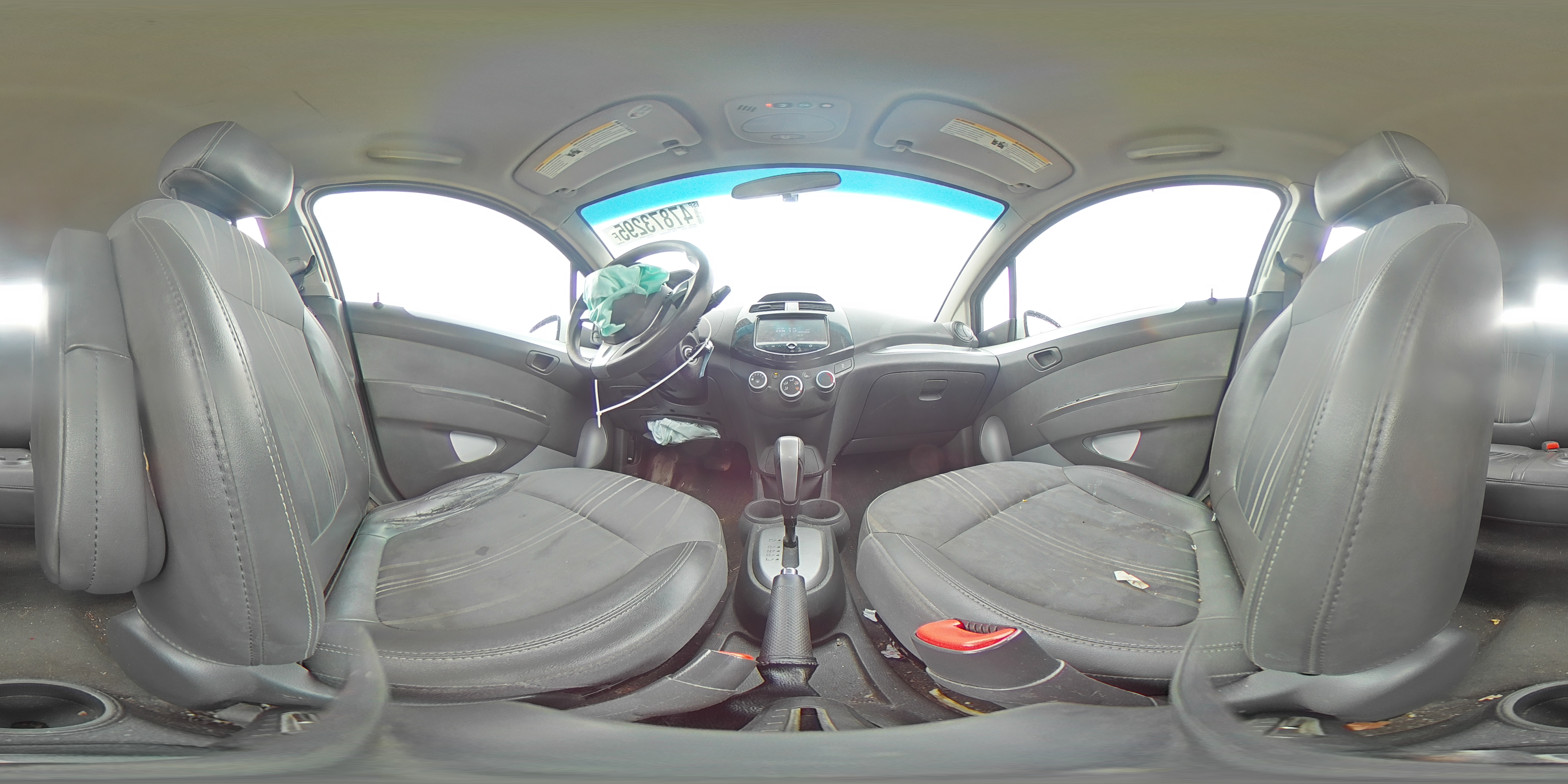 2015 Chevrolet Spark - Image 13