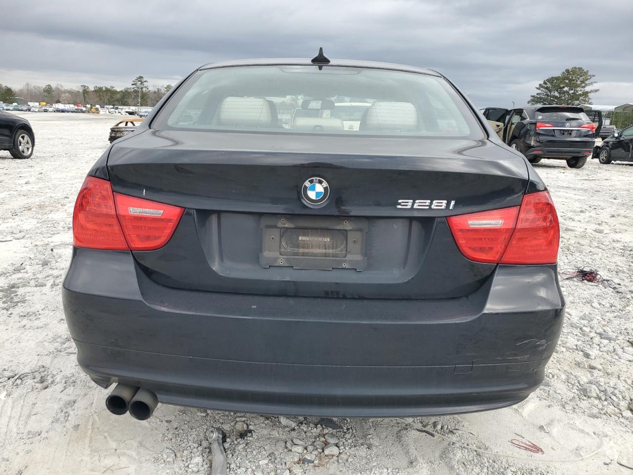 2011 BMW 3er - Image 6
