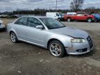 2008 AUDI A4 2.0T QUATTRO   for sale at Copart MD - BALTIMORE EAST