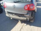 2006 VOLKSWAGEN GOLF FSI S for sale at Copart SANDY