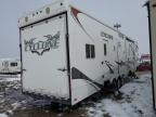 2009 Heartland Cyclone იყიდება Farr West-ში, UT - Undercarriage