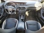 2017 Infiniti Qx30 Base იყიდება San Antonio-ში, TX - Front End