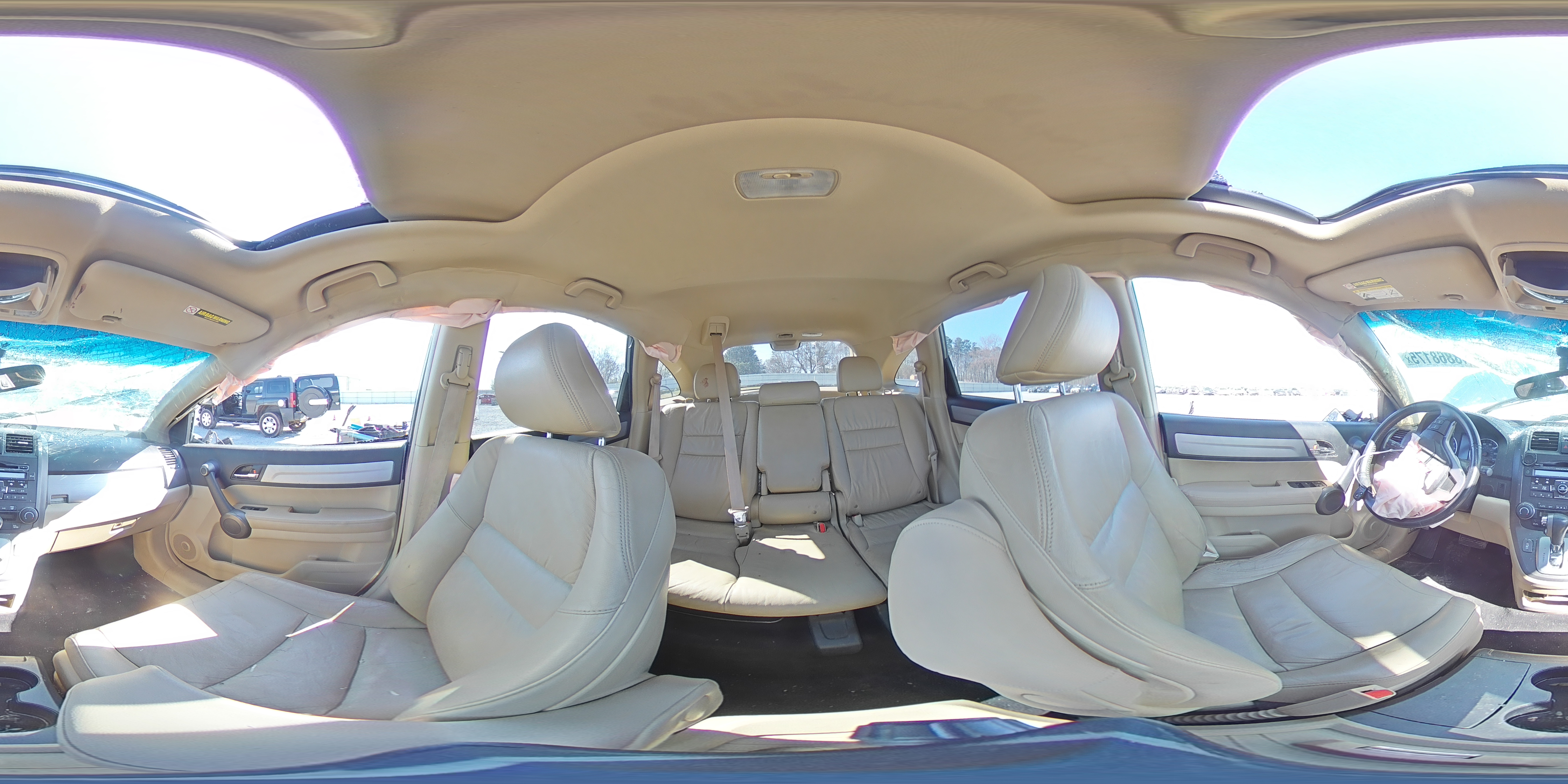 2010 Honda CR-V - Image 14
