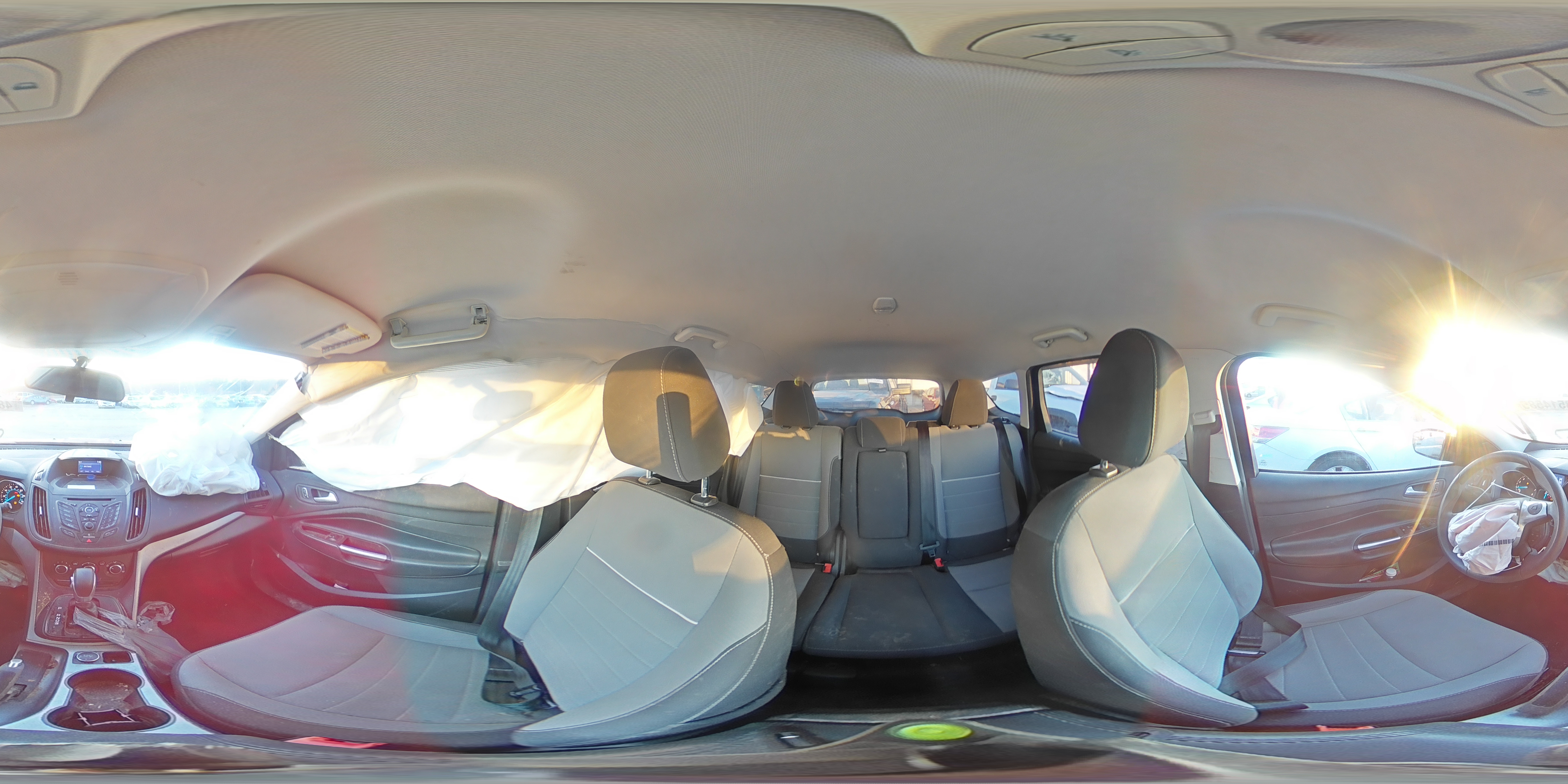 2014 Ford Escape - Image 12